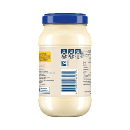 Hellmann's Real Mayonnaise - 400g