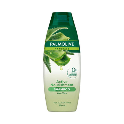 Palmolive Naturals Active Nourishment Shampoo - 350mL