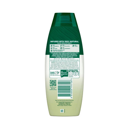Palmolive Naturals Active Nourishment Shampoo - 350mL