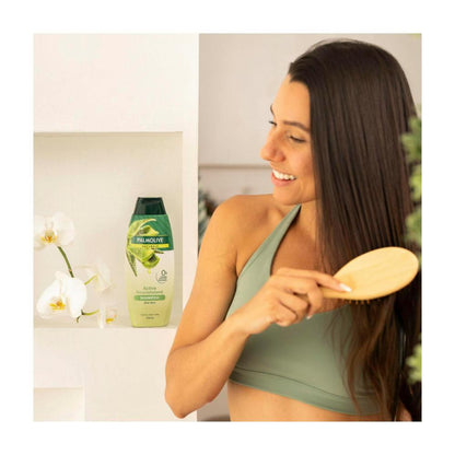 Palmolive Naturals Active Nourishment Shampoo - 350mL