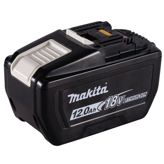 Makita BL18120 Battery - 18V - 12.0Ah