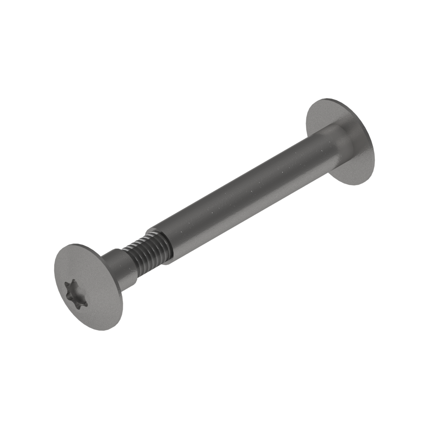 Vuepro Concealed Thread Bolt - 90-110mm