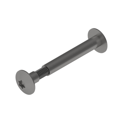 Vuepro Concealed Thread Bolt - 90-110mm