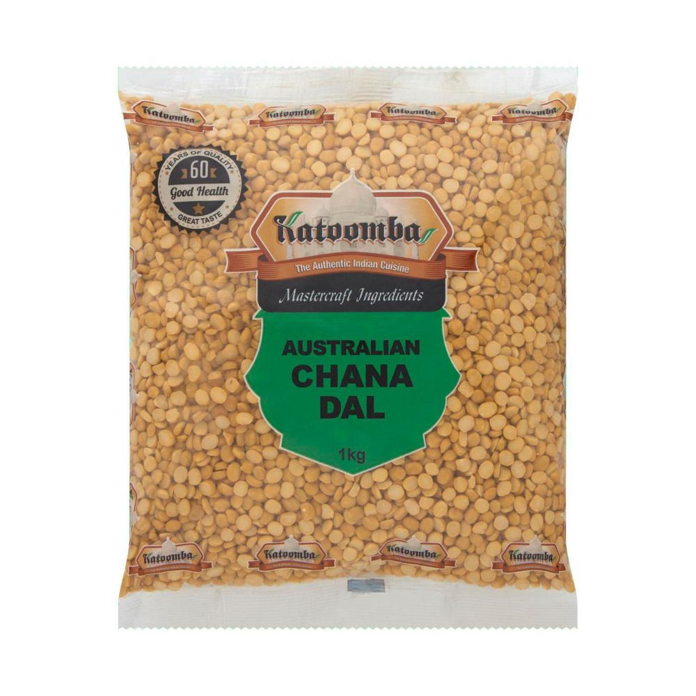 Katoomba Chana Dal - 1Kg