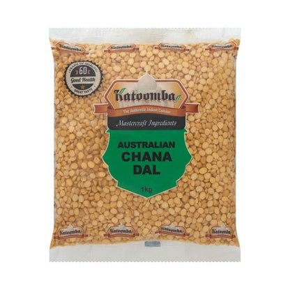 Katoomba Chana Dal - 1Kg
