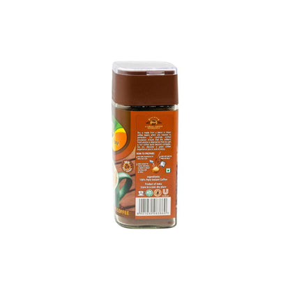 Bru Pure Instant Coffee Jar - 100g