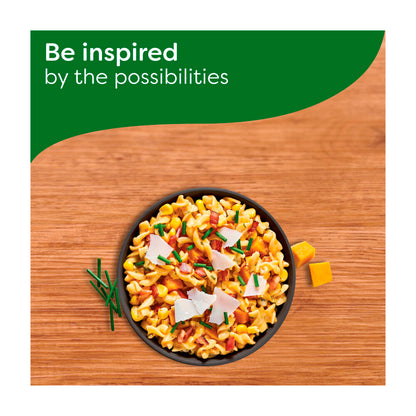 Continental Sour Cream & Chives Pasta & Sauce Serves 3 - 85g