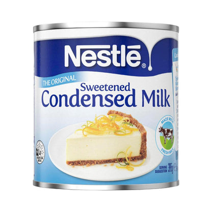 Nestle Ambient Dairy Sweetened Condensed Milk - 395g