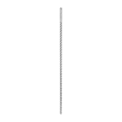 Kango SDS Plus Drill Bit - 10mm x 450mm - Solid Carbide - Fast Drilling
