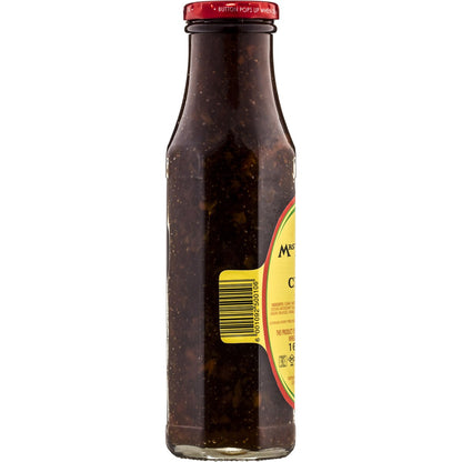 Mrs H.S. Ball's Chutney Hot 470g