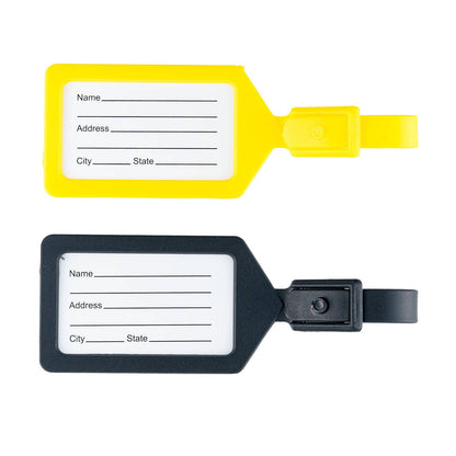 Taskmaster Travel Tag - 2 Pack