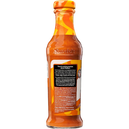 Nandos Medium Peri-peri Chilli Sauce 250g