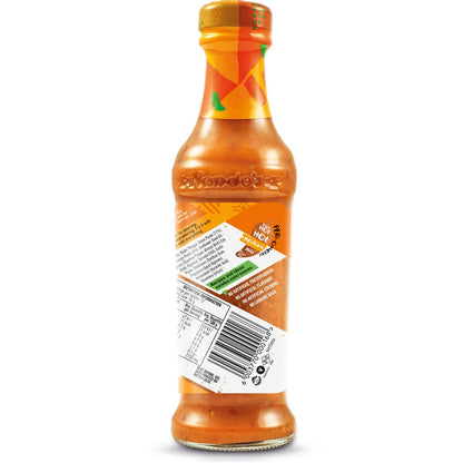 Nandos Medium Peri-peri Chilli Sauce Peri Peri Sauce 250g