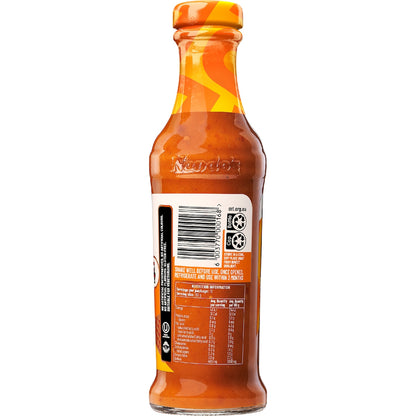 Nandos Medium Peri-peri Chilli Sauce 250g