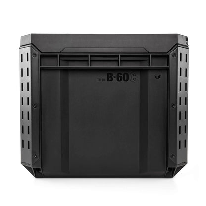 Toughbuilt Stacktech Compact Tool Box - 410 x 345 x 265mm