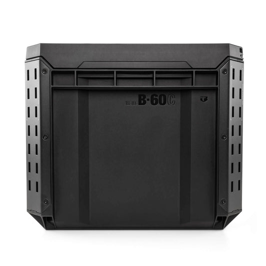 Toughbuilt Stacktech Compact Tool Box - 410 x 345 x 265mm