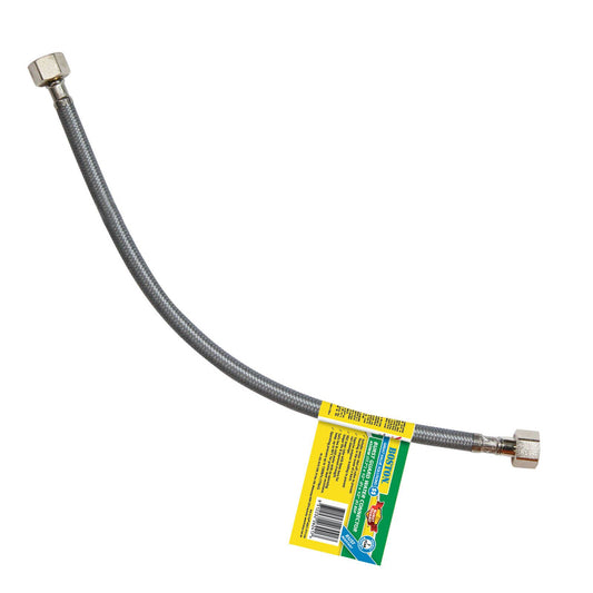 Boston Burst Guard Plus Lead Free Water Connector - 450mm