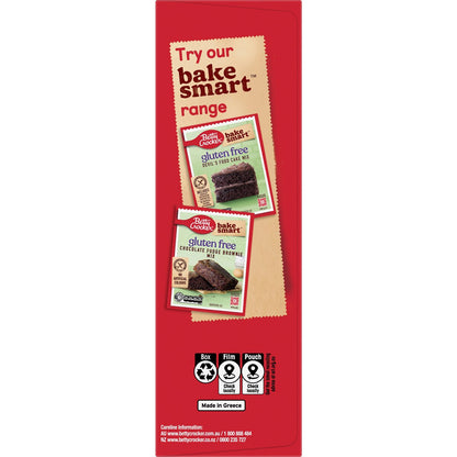 Betty Crocker Vanilla Gluten Free Cupcake Mix 460g