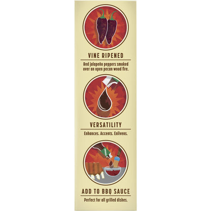 Tabasco Chipotle Sauce 60mL