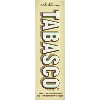 Tabasco Chipotle Sauce 60mL