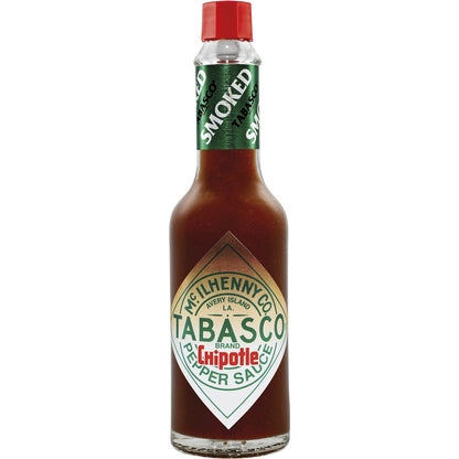 Tabasco Chipotle Sauce 60mL