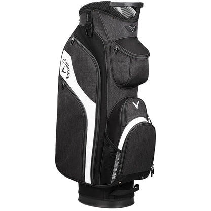 Callaway Premium Cart Bag Black