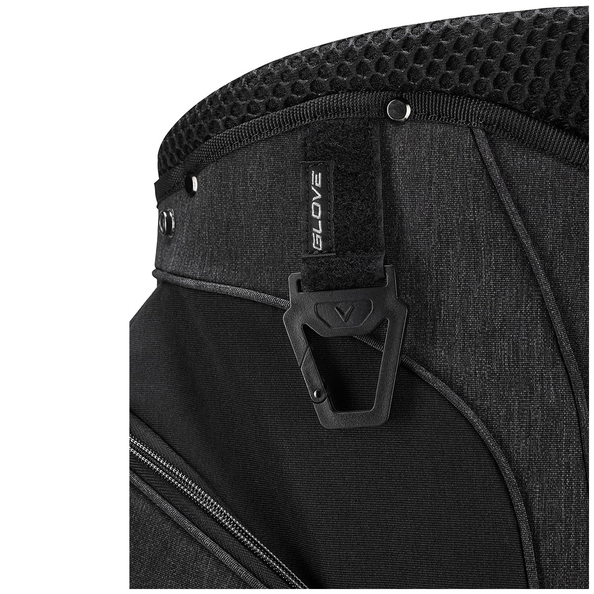 Callaway Premium Cart Bag Black