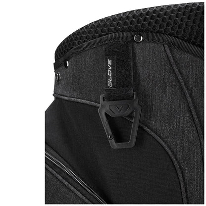Callaway Premium Cart Bag Black