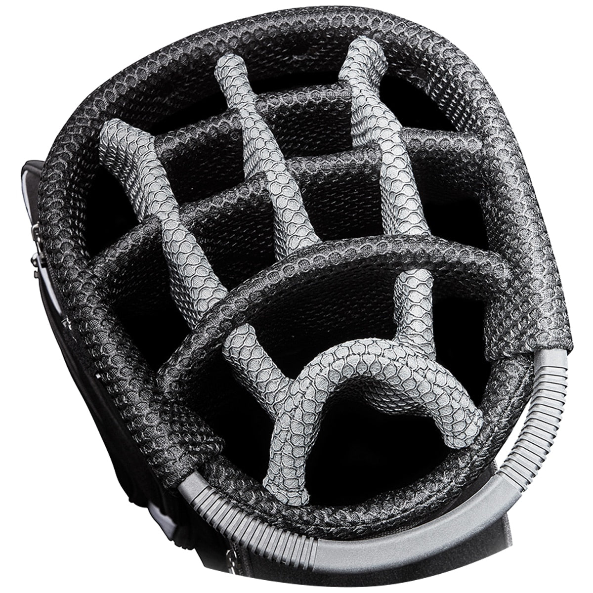 Callaway Premium Cart Bag Black