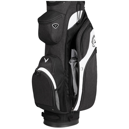 Callaway Premium Cart Bag Black