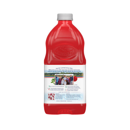Ocean Spray Drink Cranberry Pineapple Low Sugar - 1.5L