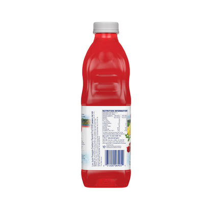 Ocean Spray Drink Cranberry Pineapple Low Sugar - 1.5L
