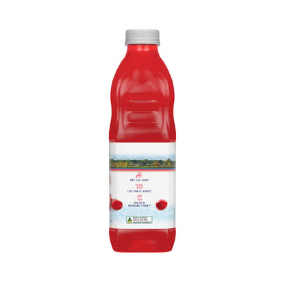 Ocean Spray Drink Cranberry Pineapple Low Sugar - 1.5L
