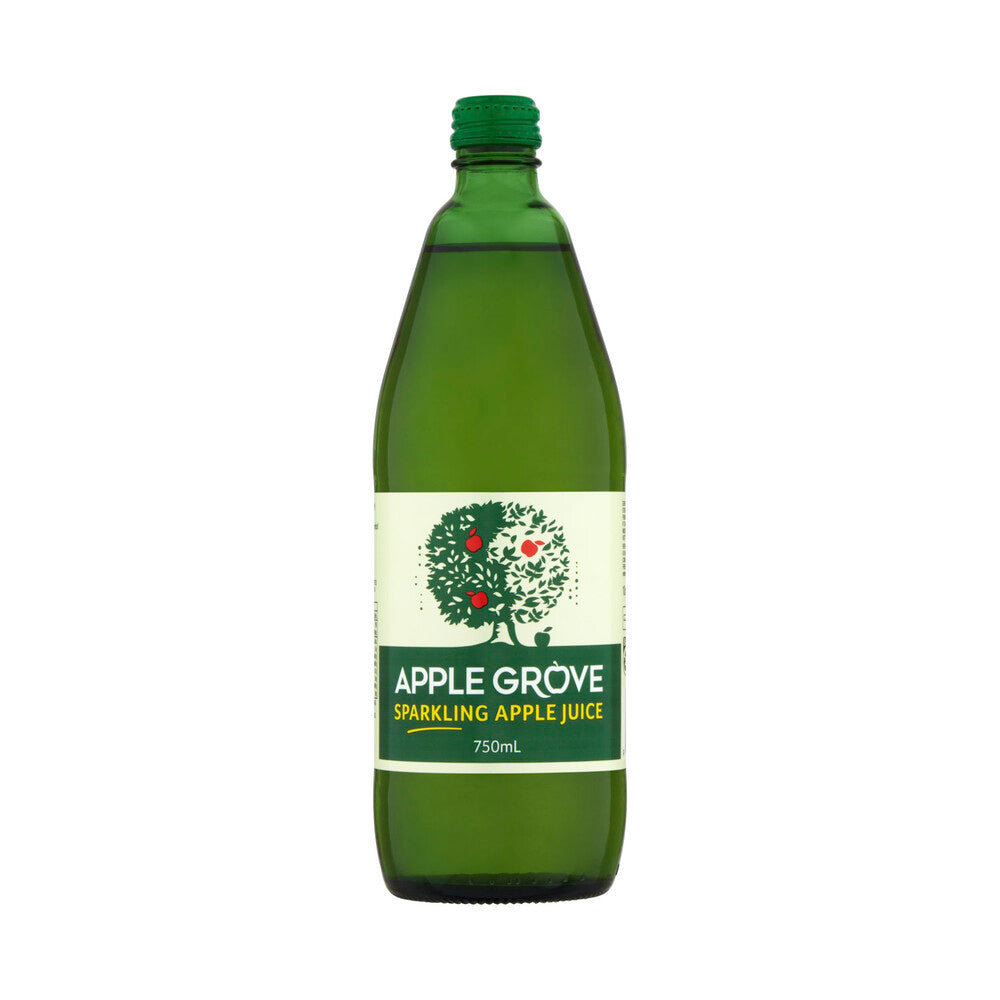 Apple Grove Sparkling 750ml - 750mL