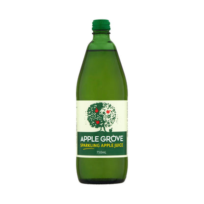 Apple Grove Sparkling 750ml - 750mL