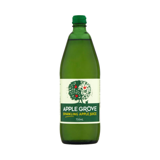 Apple Grove Sparkling 750ml - 750mL