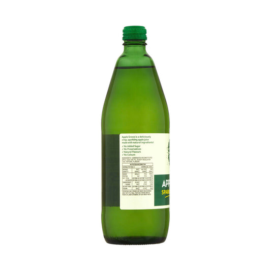 Apple Grove Sparkling 750ml - 750mL