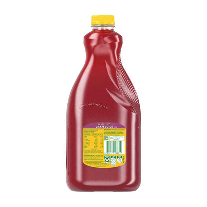 Golden Cire 100% Juice Grape - 2L