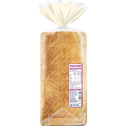 Wonder White Smooth Wholegrain 700g