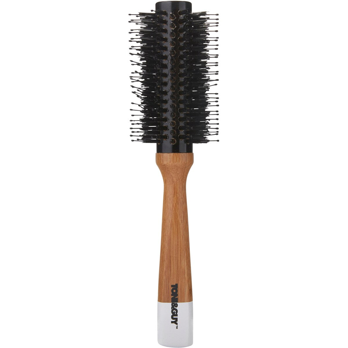 Toni & Guy Bamboo Radial Brush each