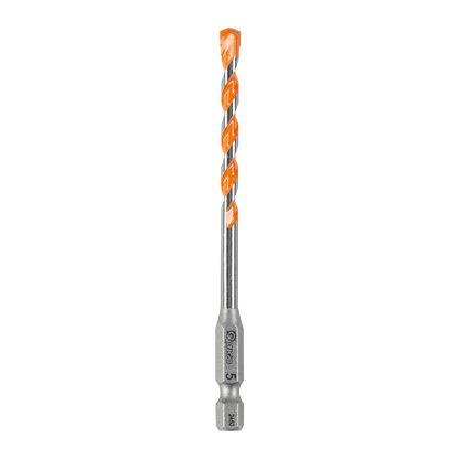 Kango Masonry Drill Bit - 5 x 100mm