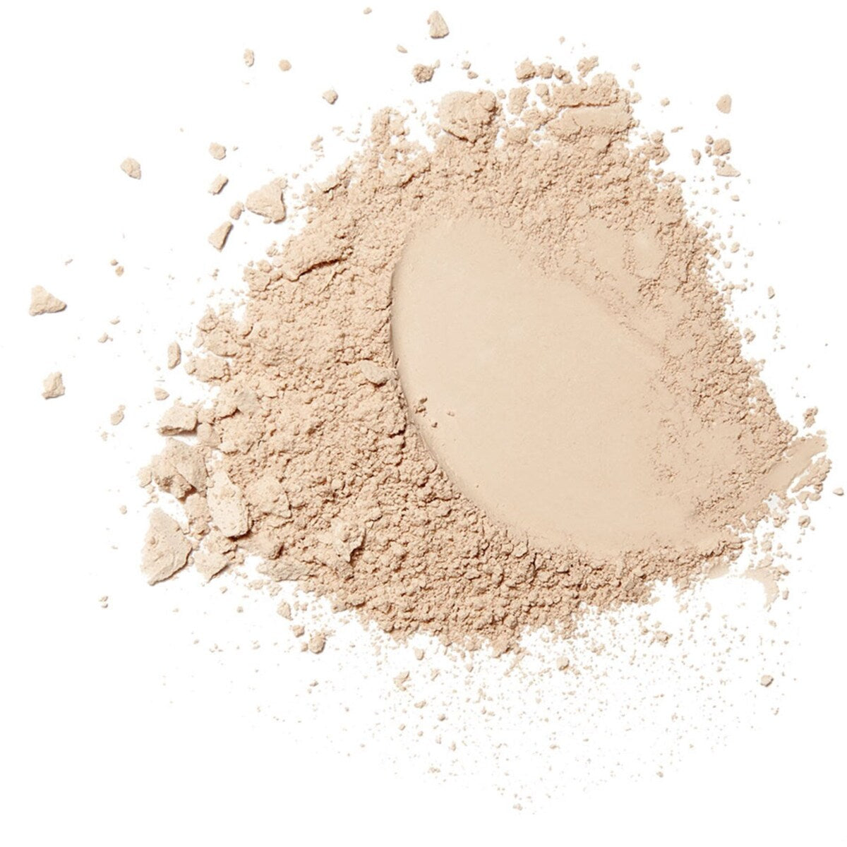 Mcobeauty Invisible Matte Long Lasting Pressed Powder Translucent 14.5g