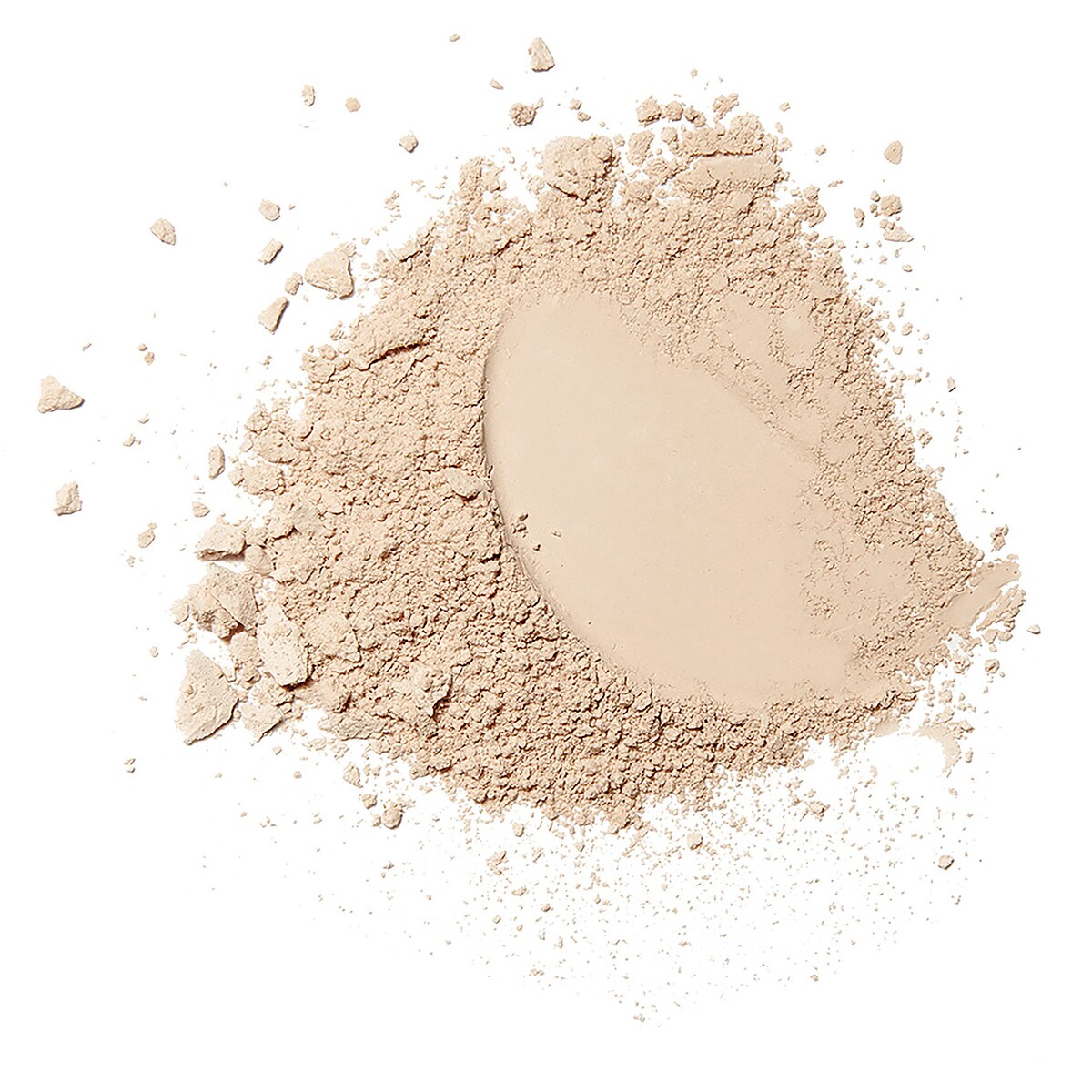 Mcobeauty Invisible Matte Long Lasting Pressed Powder Translucent 14.5g