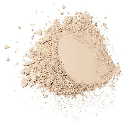 Mcobeauty Invisible Matte Long Lasting Pressed Powder Translucent 14.5g