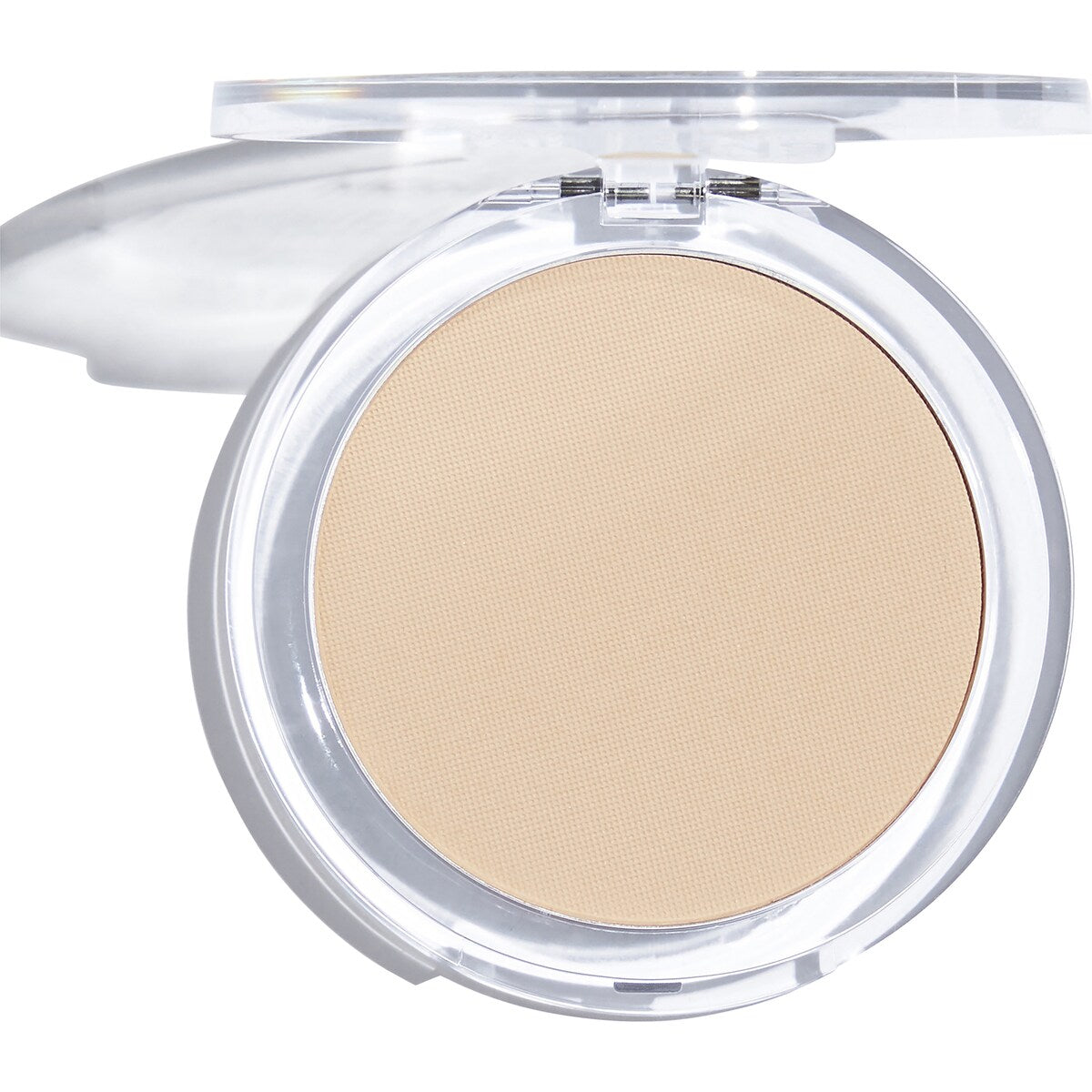 Mcobeauty Invisible Matte Long Lasting Pressed Powder Translucent 14.5g