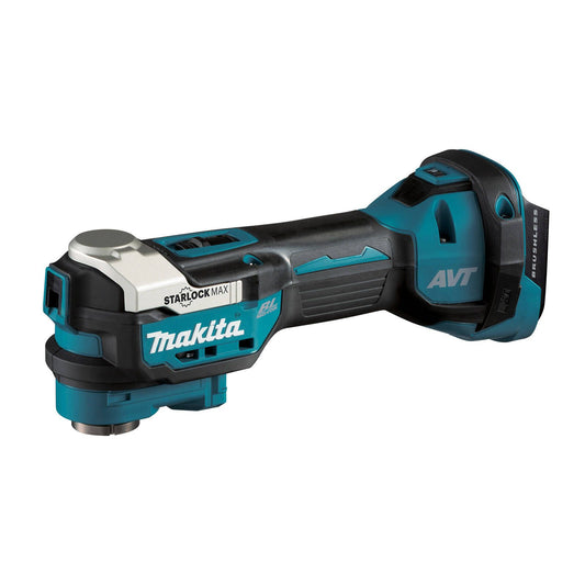 Makita Brushless Multi-Tool - 18V - Skin Only - DTM51ZX5
