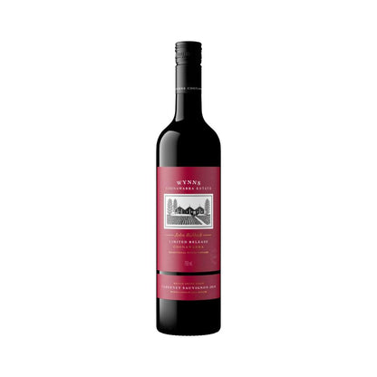 Wynns John Riddoch Cabernet Sauvignon 2018 750ml - 1 Each