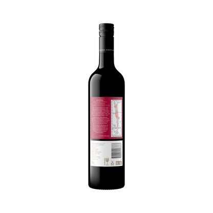 Wynns John Riddoch Cabernet Sauvignon 2018 750ml - 1 Each