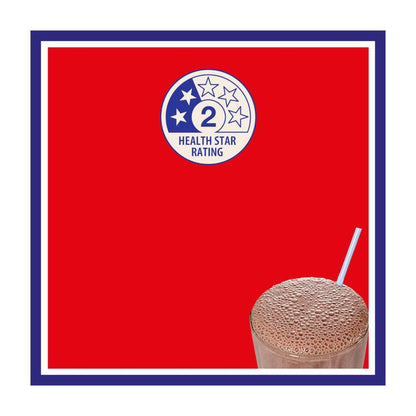 Cottees Thick N Rich Chocolate Flavoured Topping - 615g
