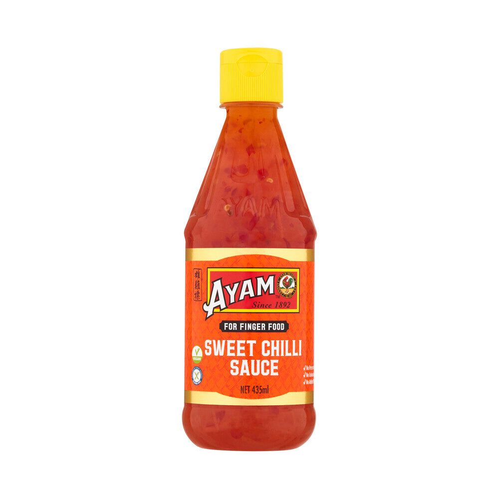 Ayam Sweet Chilli Sauce - 435mL